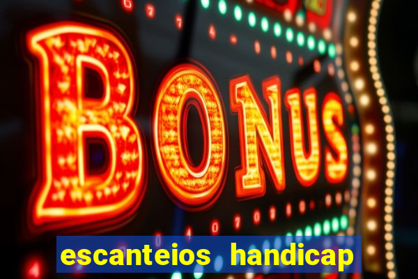 escanteios handicap 2 5